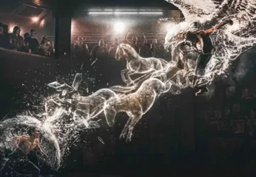 ‘God Skin’ Thai Action Movie Heads to Cannes 2026
