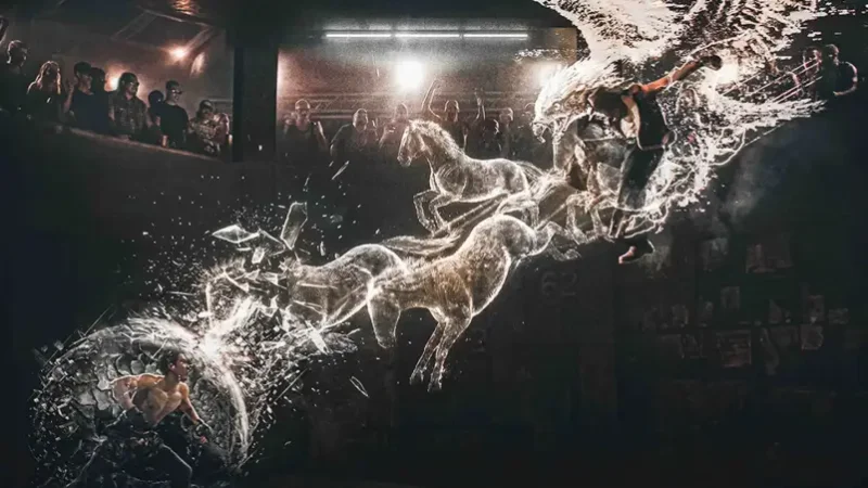 ‘God Skin’ Thai Action Movie Heads to Cannes 2026