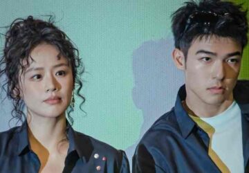 Film Crossing A Dawn Tayang Perdana, Ma Sichun Ungkap Peran Paling Dewasa dalam Kariernya