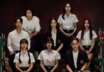 “Haunted Universities 4” Premieres, Bringing Four Chilling Campus Legends Across Thailand