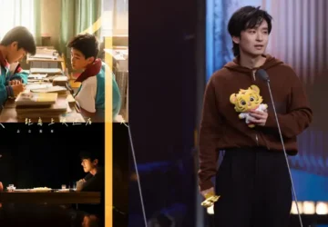 ‘My Friend An Delie’ Wins Most Popular Debut Film at 33rd College Student Film Festival