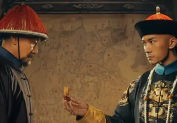 Chinese Epic War Movie Peng Hu Set for July 2026 Release