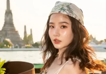 Fon Sananthachat Jalani Karier Multitalenta, dari Aktris hingga Pebisnis dan Mahasiswi Hukum
