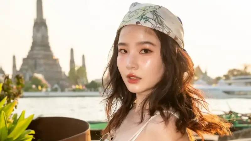 Fon Sananthachat Jalani Karier Multitalenta, dari Aktris hingga Pebisnis dan Mahasiswi Hukum