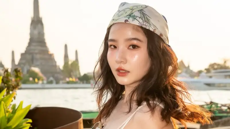 Fon Sananthachat Jalani Karier Multitalenta, dari Aktris hingga Pebisnis dan Mahasiswi Hukum
