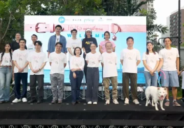 GDH Gelar Acara Adopsi Hewan Liar atas Kesuksesan Film Gohan