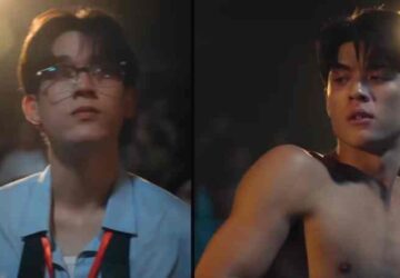 GMMTV Announces New BL Series ‘Round One’ Starring Joss Wayar and Gawin Caskey