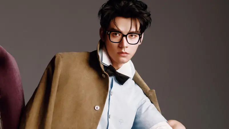 Gong Jun Ungkap Tengah Jalani Rutinitas Belajar Bahasa Inggris