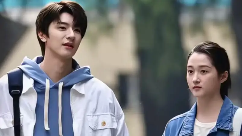 Guan Xiaotong dan Lin Yi Dikabarkan Mulai Syuting Drama Baru - Guan Xiaotong dan Lin Yi Mulai Syuting Drama Baru Guan Xiaotong dan Lin Yi Dikabarkan Mulai Syuting Drama Baru