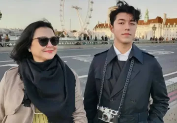 Ibu Nine Naphat Beri Tanggapan Usai Sang Anak Diduga Putus Hubungan - Nine Naphat’s Mother Speaks Out Amid Alleged Rift with Her Son Nine Naphat’s Mother Speaks Out Amid Alleged Rift with Her Son