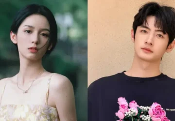 Zhou Ye’s Rumored Boyfriend Sparks Debate as Identity Speculation Goes Viral