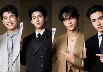 Ini Dia Daftar Lengkap Pemenang Penghargaan KAZZ Awards 2026 - Ini Dia Daftar Lengkap Pemenang Penghargaan KAZZ Awards 2026 Ini Dia Daftar Lengkap Pemenang Penghargaan KAZZ Awards 2026