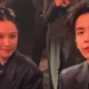 Interaksi Zhang Linghe dan Aktris Korea Lee Young Ae Jadi Sorotan