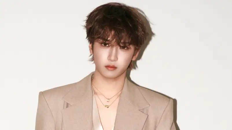 Isu Yan Haoxiang Keluar dari TNT Dibantah Manajemen Tegaskan Hoaks - Yan Haoxiang Exit Rumor Denied, TNT Management Confirms! Isu Yan Haoxiang Keluar dari TNT Dibantah, Manajemen Tegaskan Hoaks