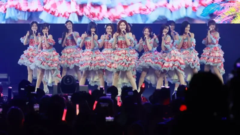JKT48 Request Hour 2026 Setlist Best 40 akan Digelar Juni, Ini Jadwal dan Harga Tiketnya!