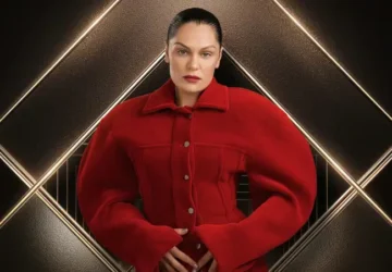 Jessie J akan Comeback di Panggung Kompetisi Menyanyi Tiongkok Singer 2026