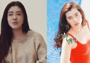 Joey Wong Opens Up About Retiring at Career Peak