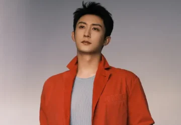 Johnny Huang’s Studio Issues Statement Against Invasive Fan Behavior