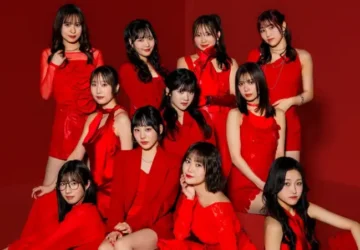 Juice=Juice to Release “MORE! MORE! EP” in June 2026