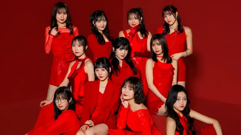 Juice=Juice akan Rilis EP 'MORE! MORE! EP' Juni 2026