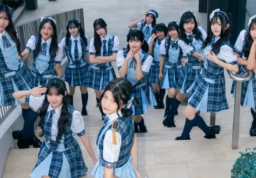KLP48 Announces 6th Single “Kerana Ku Suka”