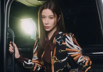 Kao Supassara Minta Maaf Usai Dituding Dukung Mild Lapassalan di Tengah Kontroversi Psi Scott