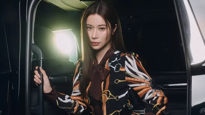 Kao Supassara Minta Maaf Usai Dituding Dukung Mild Lapassalan di Tengah Kontroversi Psi Scott - Kao Supassara Minta Maaf Usai Dituding Dukung Mild Lapassalan di Tengah Kontroversi Psi Scott Kao Supassara Minta Maaf Usai Dituding Dukung Mild Lapassalan di Tengah Kontroversi Psi Scott