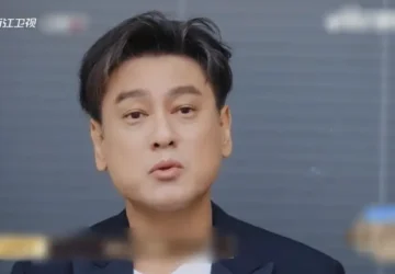 Ken Chu Kembali Bahas Reuni F4 yang Tak Lengkap, Diduga Sindir Posisinya Digantikan Ashin Mayday