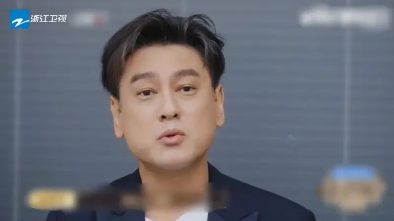 Ken Chu Sparks Speculation About Being Replaced by Mayday’s Ashin in F4 Reunion