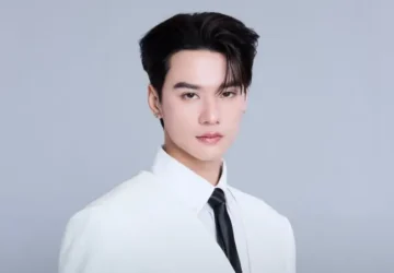 Keng Harit Set for Cannes Film Festival 2026 Debut