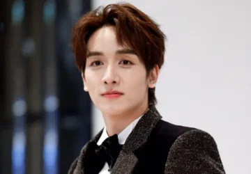 Kongthap Peak Makin Go Internasional, Bintangi Dua Drama Korea Sekaligus