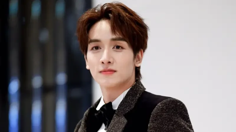 Kongthap Peak Goes Global, Stars in Two Korean Dramas