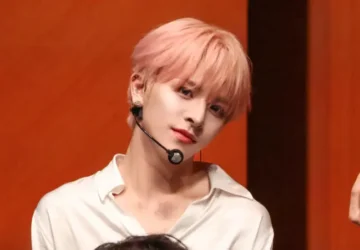 Laurence n.SSign Tuai Kontroversi Usai Singgung Idol K-Pop asal Indonesia