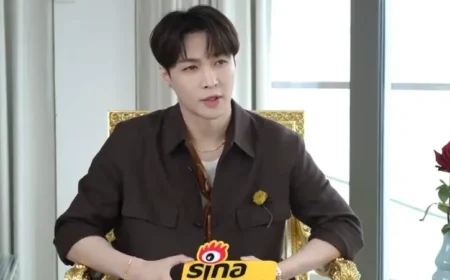 Lay Zhang Ungkap Alasan Terima Tawaran Film Womens Soccer dari Stephen Chow - Lay Zhang Ungkap Alasan Terima Tawaran Film Women’s Soccer dari Stephen Chow Lay Zhang Ungkap Alasan Terima Tawaran Film Women’s Soccer dari Stephen Chow