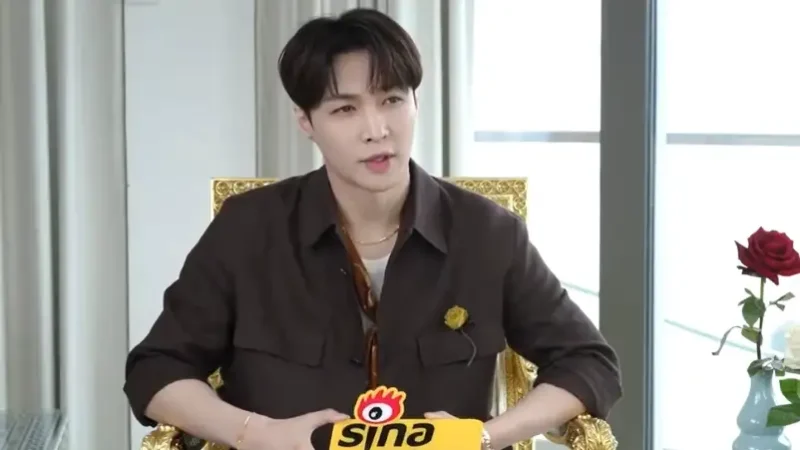 Lay Zhang Reveals Why He Accepted Stephen Chow’s Women’s Soccer Movie Offer