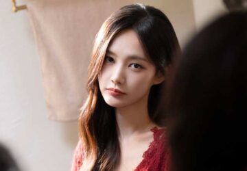 Li Yitong Shares Heartfelt Message After Fan’s Passing