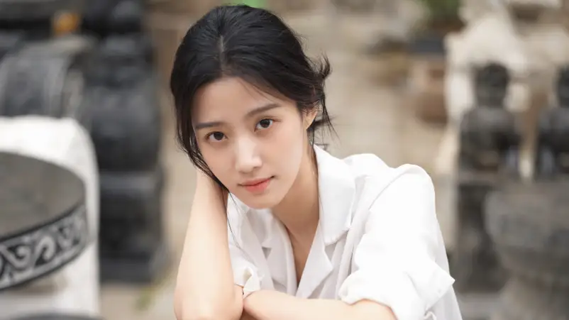 Lu Yuxiao Dituding Tidak Profesional di Lokasi Syuting