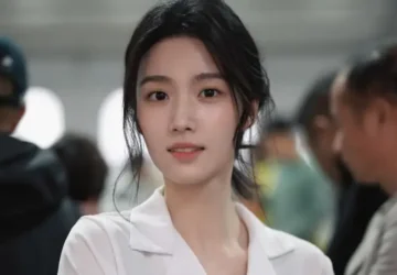 Lu Yuxiao Apologizes After Misspelling Movie Title ‘Dear You’