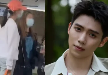 Luo Yizhou Diterpa Isu Menikah Diam-diam Usai Sang Ibu Bawa Perempuan ke Dokter Kandungan