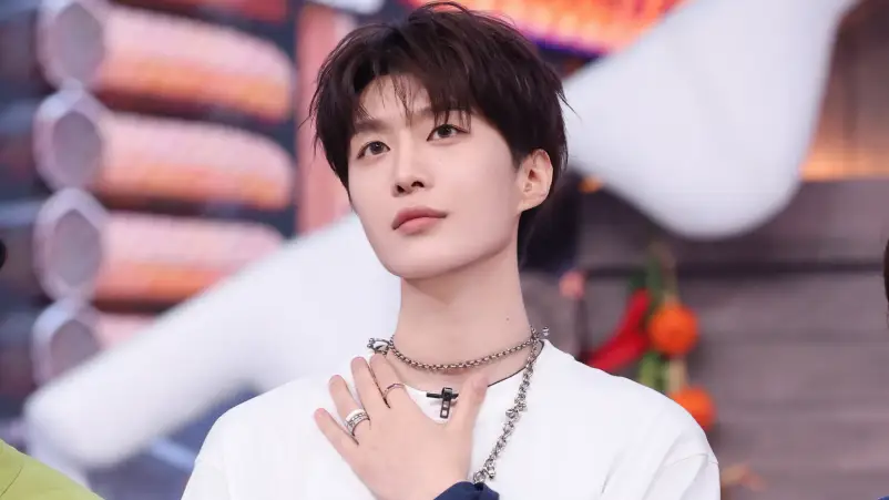 Manajemen Fan Chengcheng Lapor Polisi atas Kasus Penguntitan Pelaku Masih di Bawah Umur - Manajemen Fan Chengcheng Lapor Polisi atas Kasus Penguntitan, Pelaku Masih di Bawah Umur Manajemen Fan Chengcheng Lapor Polisi atas Kasus Penguntitan, Pelaku Masih di Bawah Umur