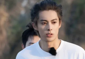 Dylan Wang’s Manager Reportedly Responds to Controversy Involving Shen Yue