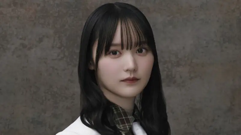 Masumoto Kira Umumkan Kelulusan dari Sakurazaka46