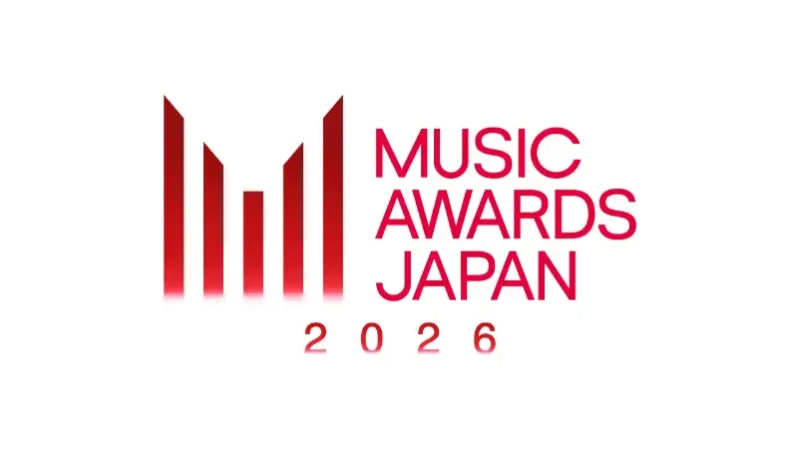 Music Awards Japan 2026 Reveals Nominees Ahead of Star-Studded Global Ceremony