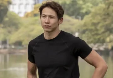 Netizen Temukan Akun Lama Milik Psi Scott, Unggahan 16 Tahun Lalu Diduga Minta Tolong