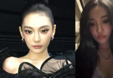 aespa’s Ningning Speaks Out Against Body Shaming