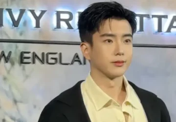 Tolak Hadiah dari Fans, Nonkul Chanon akan Rayakan Ulang Tahun dengan Aksi Sosial