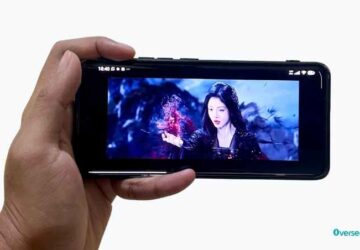 Pemerintah China Perketat Penanganan Pembajakan Drama