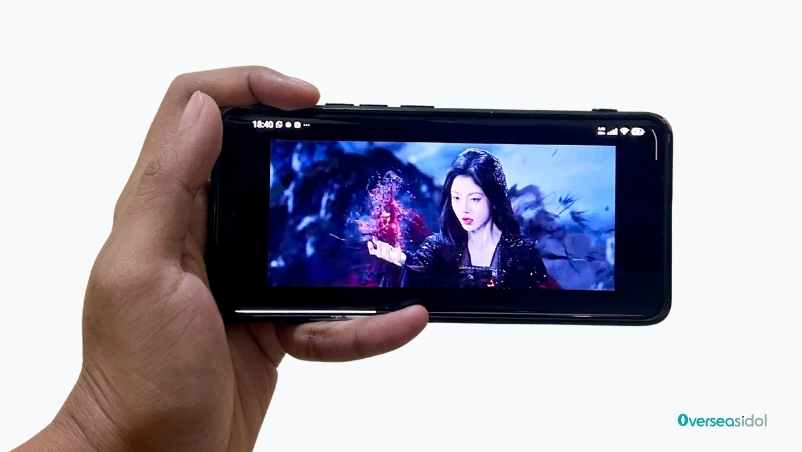 Nonton Drama China - Pemerintah China Perketat Penanganan Pembajakan Drama Nonton Drama China