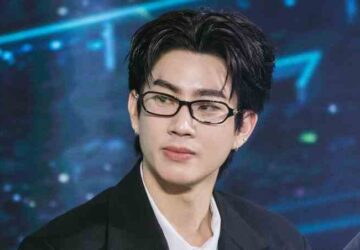 Off Jumpol Ungkap Terkesan dengan Para Aktor Muda GMMTV