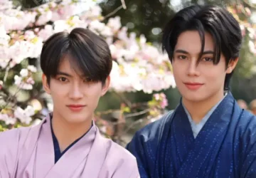 Ohm Sarit and First Chalongrat Get New BL Series ‘My Ex Boyfriend is an Idol’